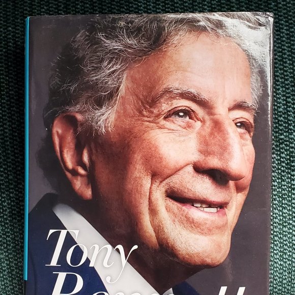 Just Getting Started By Tony Bennett - Picture 4 of 6
